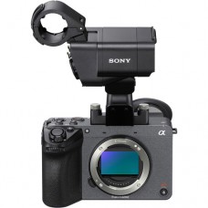 Sony FX2 With XLR Handle Unit (BO)